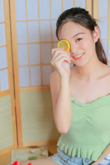 农村三人行